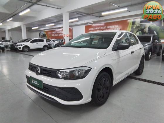 VOLKSWAGEN POLO 1.0 MPI TRACK MANUAL VOLKSWAGEN POLO 1.0 MPI TRACK MANUAL